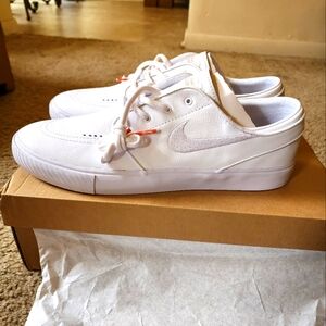 Nike SB zoom Janoski OG+ ISO